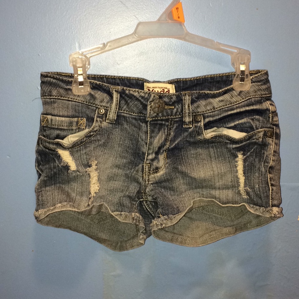 Shorts